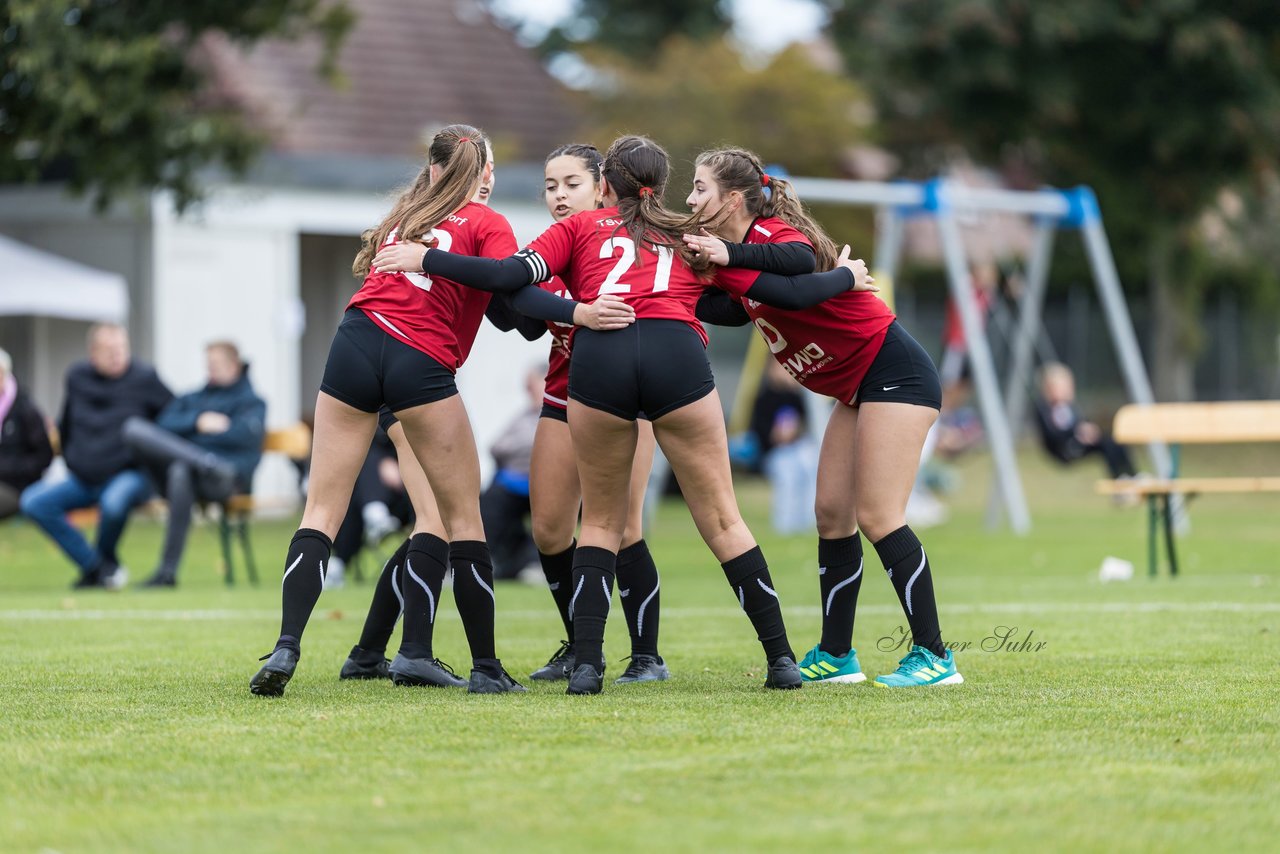 Bild 495 - wU16 Deutsche Meisterschaft